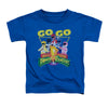 Go Go Childrens T-shirt