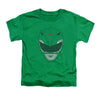 Green Ranger Childrens T-shirt