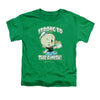 Strong To The Finish Childrens T-shirt
