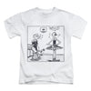 Well Childrens T-shirt