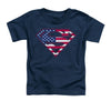 U S Shield Childrens T-shirt