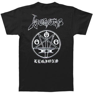Venom Legions T-shirt