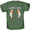 Ladies Nite T-shirt