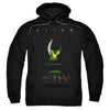 Poster Hooded Sweatshirt