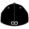 Logo On Dark Navy Cap Baseball Cap