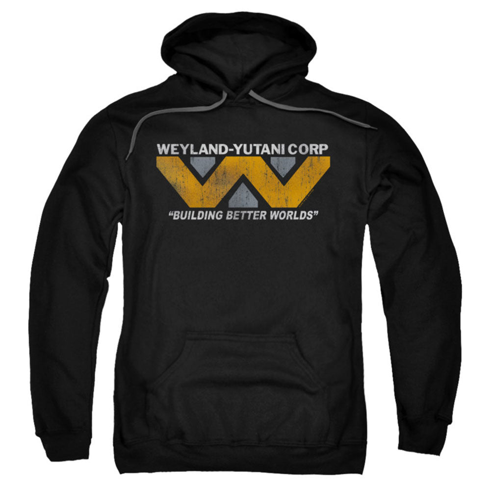Alien Weyland Hooded Sweatshirt
