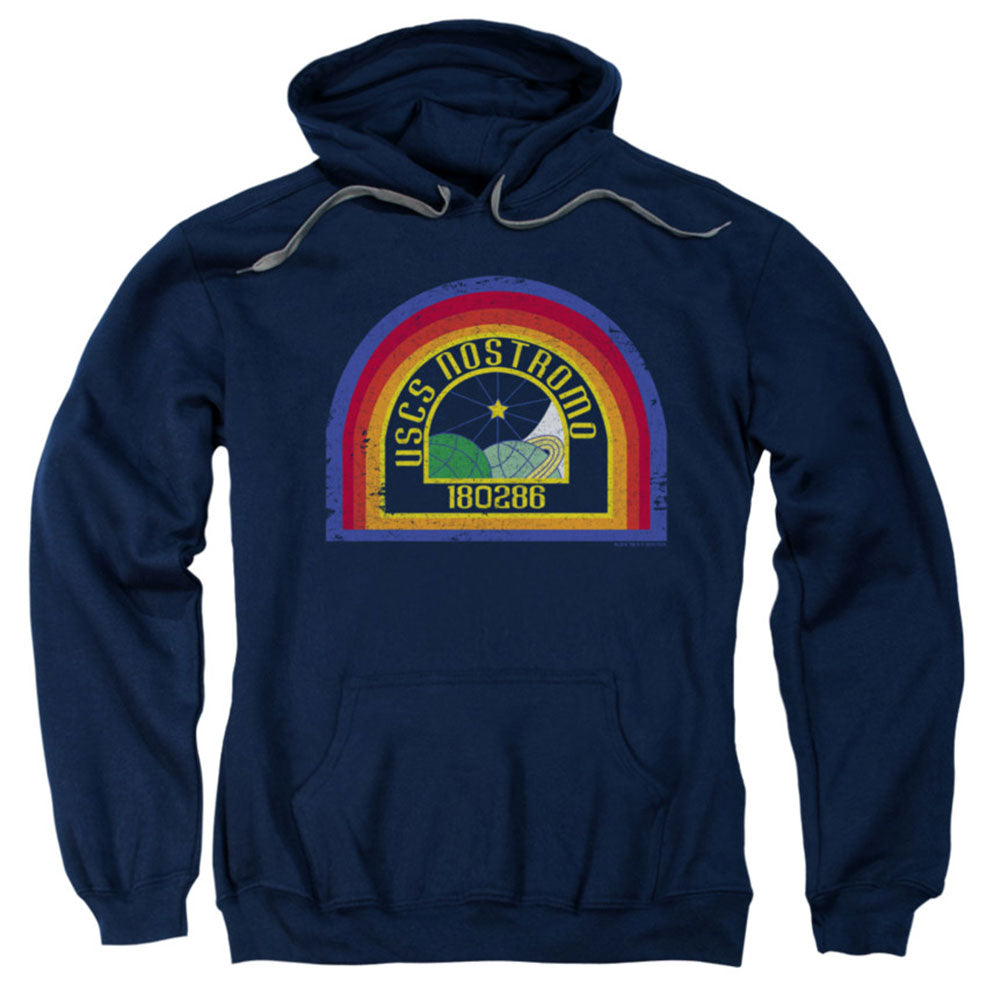 Alien Nostromo Hooded Sweatshirt