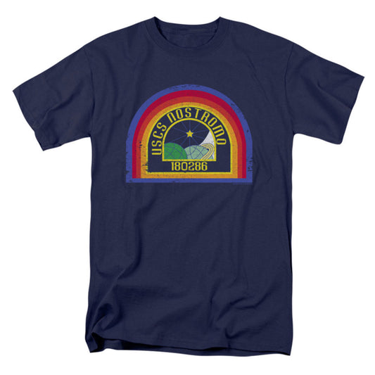 Alien Nostromo T-shirt