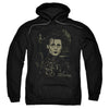 Edward Hooded Sweatshirt