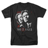 Mulder & Scully T-shirt