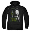 Mulder Hooded Sweatshirt