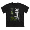 Mulder T-shirt