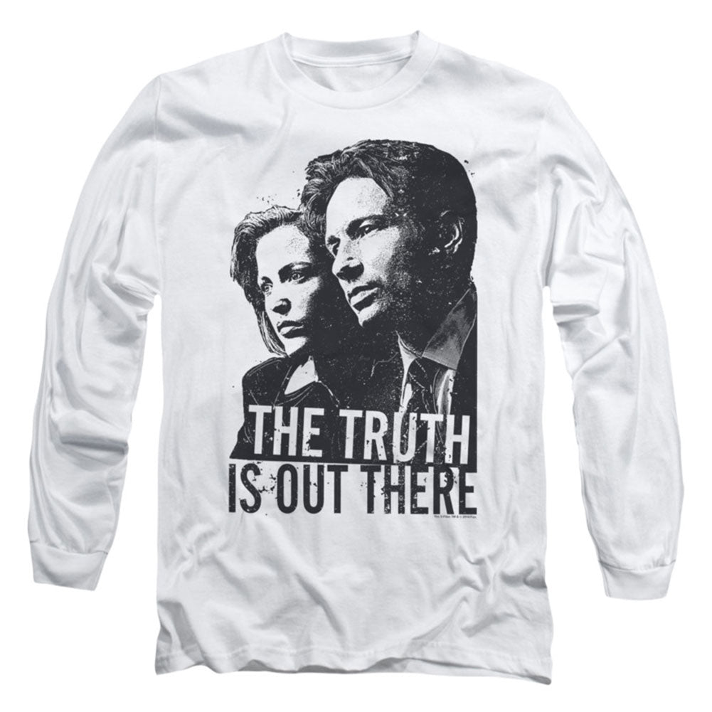 Truth Long Sleeve