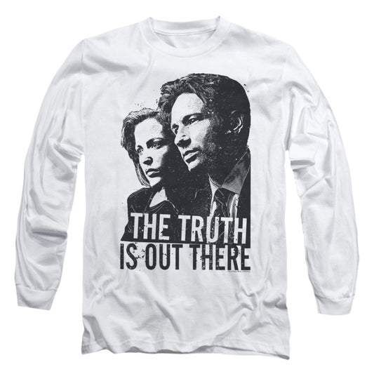 Truth Long Sleeve