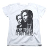 Truth Womens T-shirt