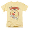 Quagmire T-shirt