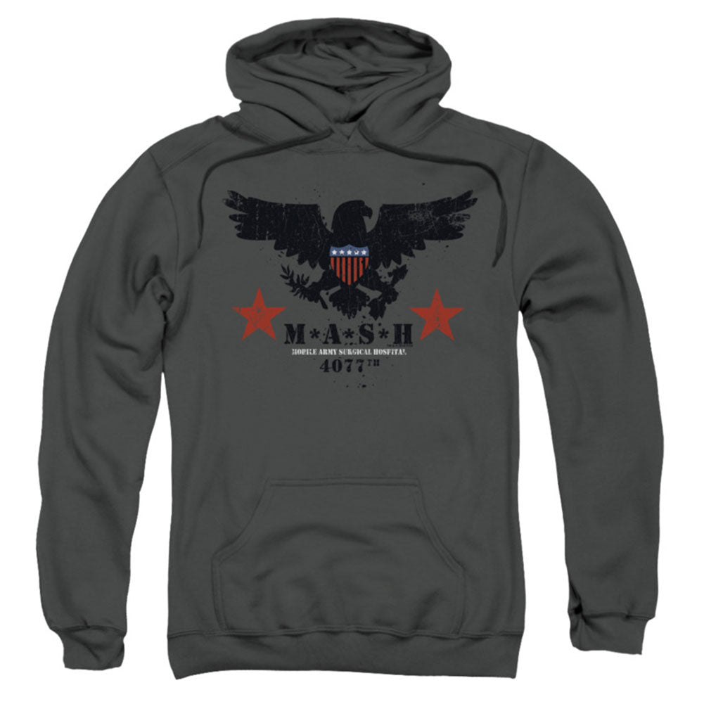 Eagle Hooded Sweatshirt