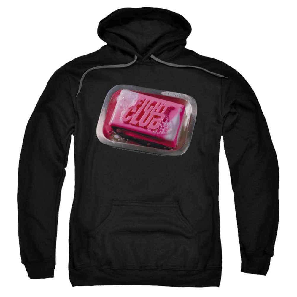 Fight Club Soap Hooded Sweatshirt