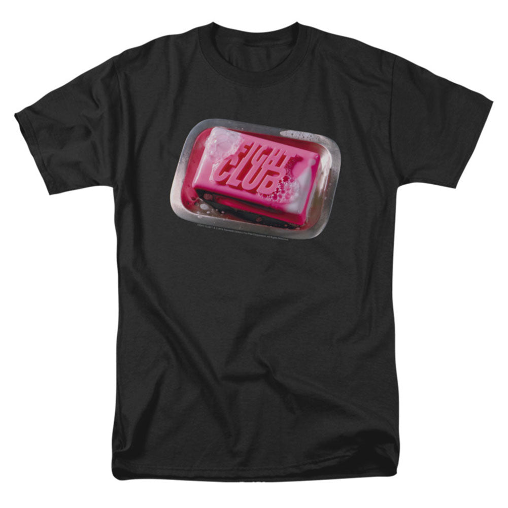 Fight Club Soap T-shirt