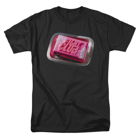 Fight Club Fight Club Soap T-shirt