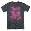 Life Ending T-shirt