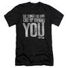 Owning You Slim Fit T-shirt