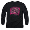 Project Mayhem Long Sleeve