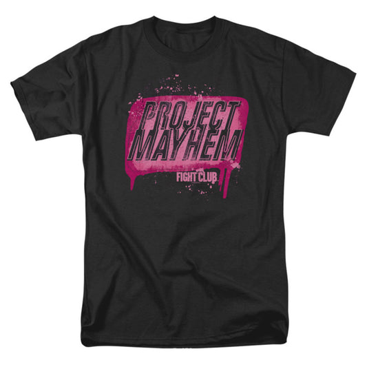 Fight Club Project Mayhem T-shirt