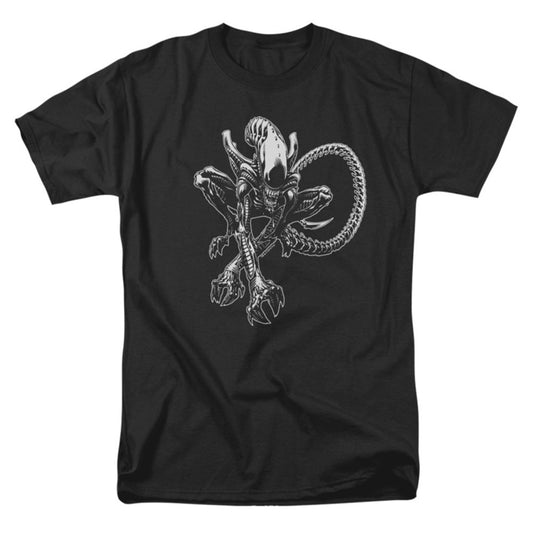 Alien Xenomorph T-shirt