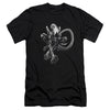 Xenomorph Slim Fit T-shirt