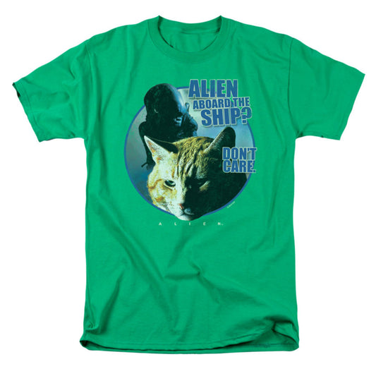 Alien Jonesy T-shirt