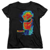 Thermal Vision Womens T-shirt