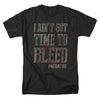 Bleeding Time T-shirt