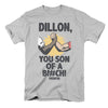 Dillon T-shirt