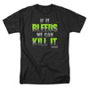 If It Bleeds T-shirt