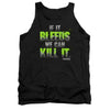 If It Bleeds Mens Tank