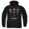 Wiseguys Hooded Sweatshirt