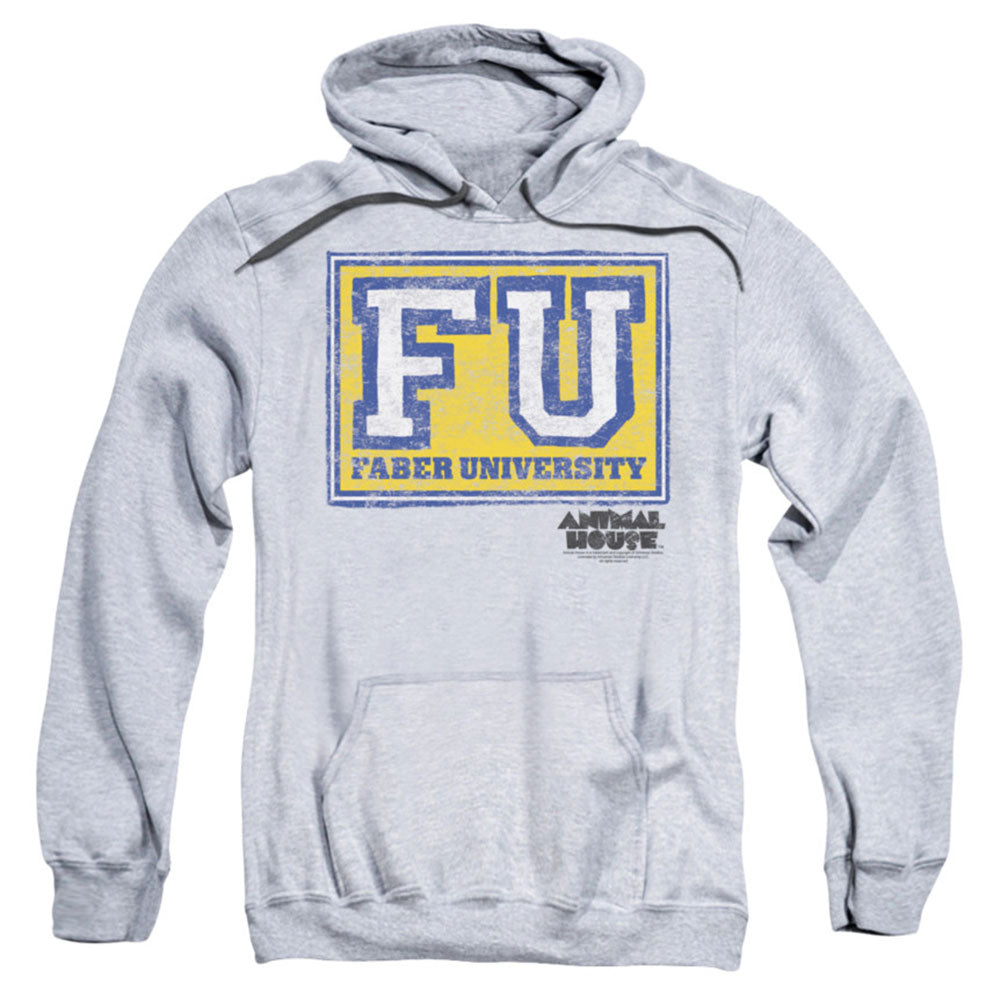 Animal House Animal House Faber University Hooded Sweatshirt