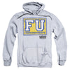 Faber University Hooded Sweatshirt