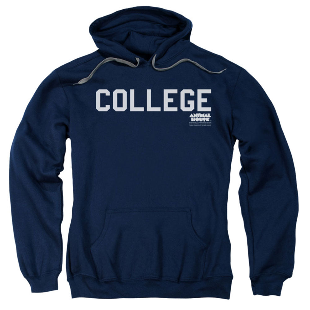 Animal House College Hooded Sweatshirt