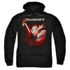 Nightmare Hooded Sweatshirt