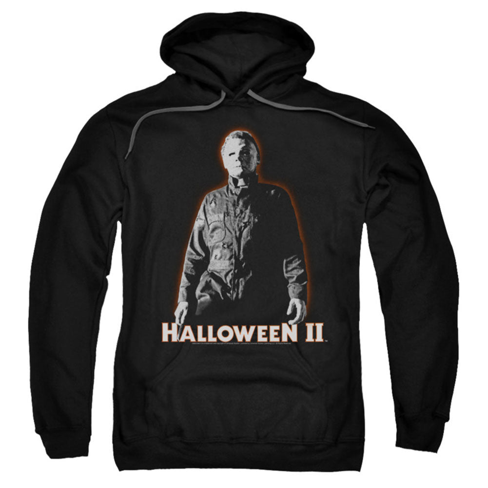 Michael Myers Hooded Sweatshirt