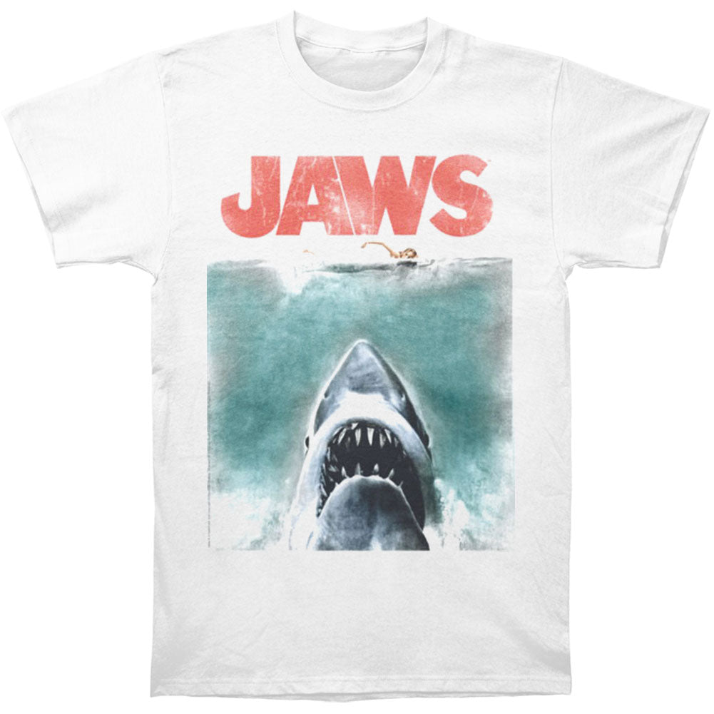 Jaws Vintage Poster T-shirt