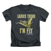 I'm Fly Childrens T-shirt