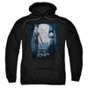 Poster Hooded Sweatshirt