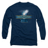 Train Logo Long Sleeve