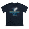 Train Logo T-shirt