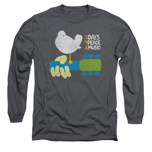 Perched  Long Sleeve