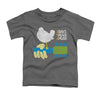 Perched Childrens T-shirt