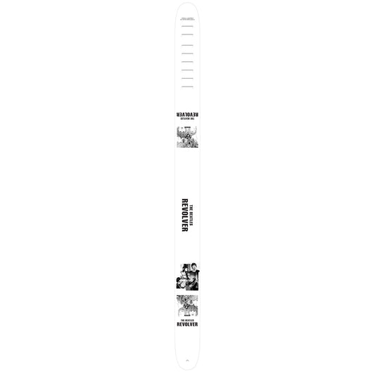 Beatles Guitar Strap